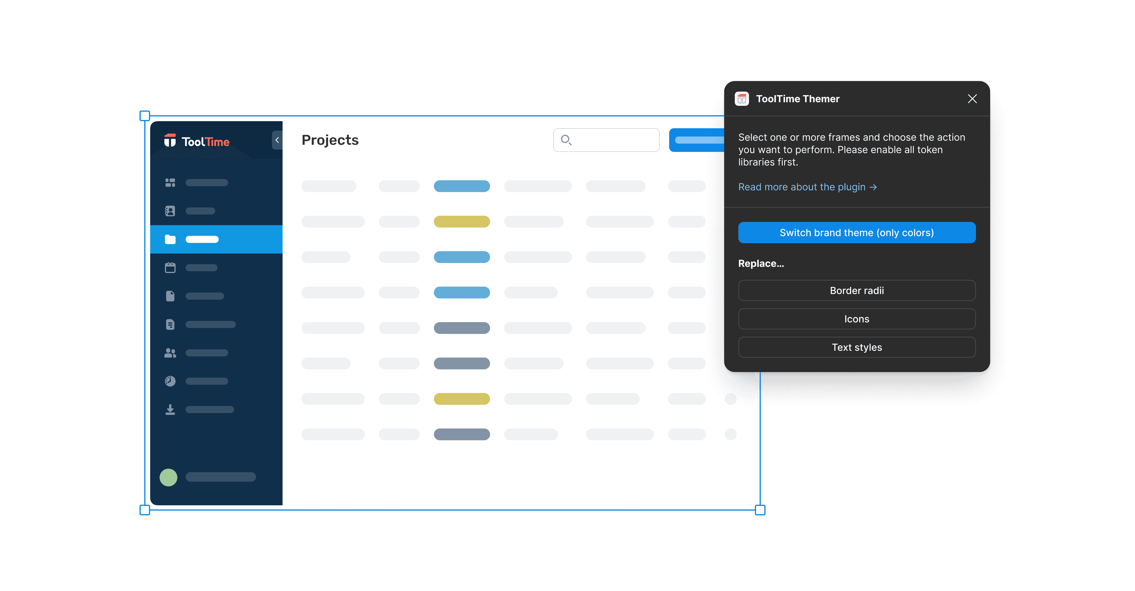 Empowering Designers with Figma plugins